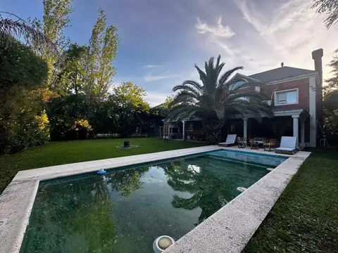 Casa en Venta en Nordelta La Alameda, USD 520.000