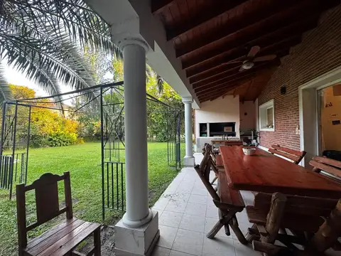 Casa en Venta A Estrenar