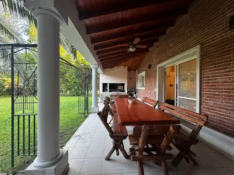Casa en Venta al Sur
