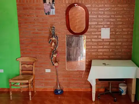 Casa en Venta en Juarez Celman, USD 85.000