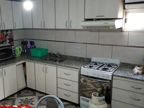 Casa en Venta 21 años