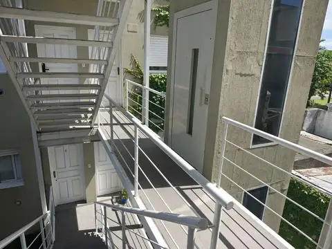 Departamento en Alquiler al Noreste