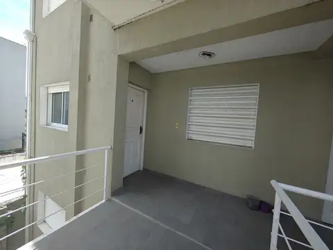 ALQUILER DE DEPARTAMENTO MONOAMBIENTE EN LA PLATA