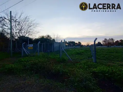 Terreno en Venta en La Lonja, USD 52.000