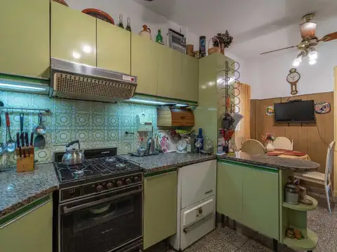 Departamento en Venta al Este