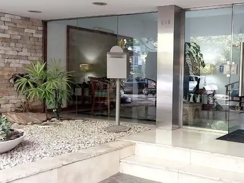 Departamento en Venta de 5 ambientes