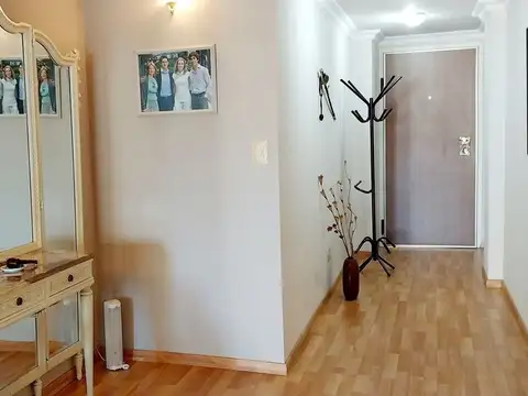 Departamento en Venta con 2 cocheras