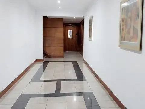 Departamento 5 ambientes con 1 baño