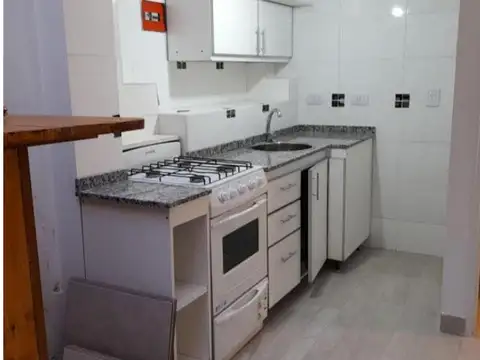 Depto Tipo Casa en Venta A Estrenar