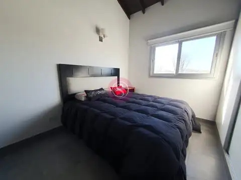 Casa  en Alq. Temporario, Barrio Sausalito, Pilar