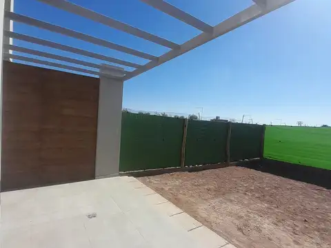 Departamento en Venta en Lujan De Cuyo, USD 162.000