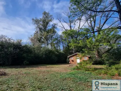 Terreno en Venta en Parque Pero, USD 120.000