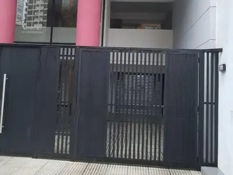 Cochera en Villa del Parque