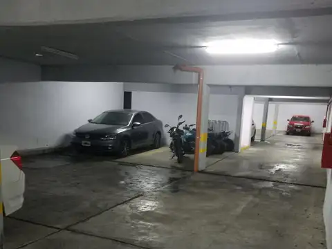 Campana al 3400 Cochera en venta Villa del Parque Venta con Financiación