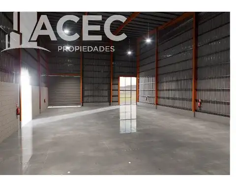 AU Rosario - Buenos Aires KM 280 - Pirca - Alvear