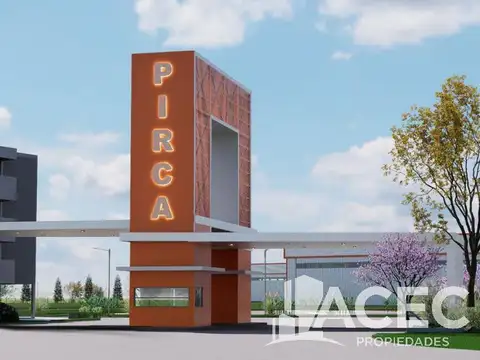 AU Rosario - Buenos Aires KM 280 - Pirca - Alvear