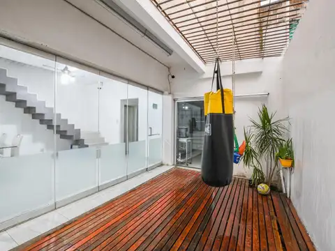 Casa en Venta 5 años