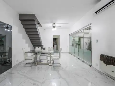 CASA EN PH VENTA 3 DORMITORIOS CON COCHERA DOBLE BELLA VISTA ROSARIO