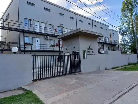 Mono/Entrepiso Financiacion en Nuevo Del Viso