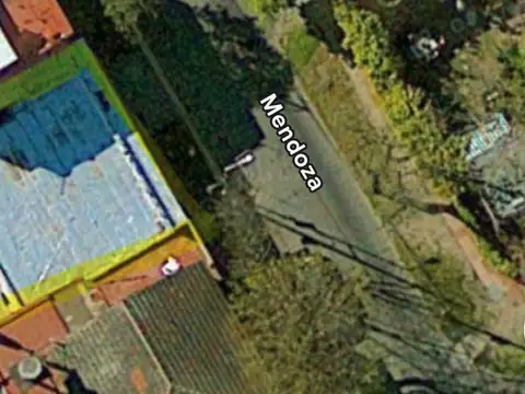 Mendoza y Juan Crisol - Deposito/Galpon en Venta - Excelente ubicacion