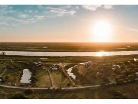 Terreno en Venta 10  mts Frente