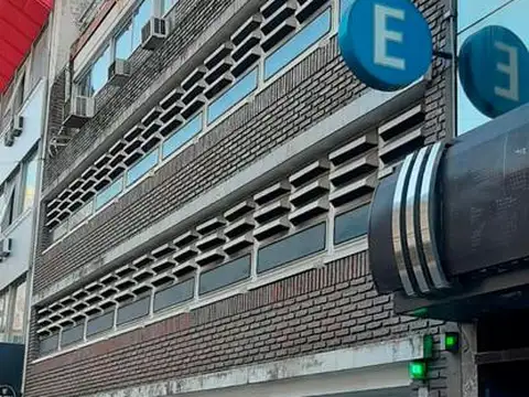 Cochera en venta - 13.12 Mts2 - Capital Federal