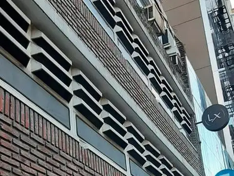 Cochera en venta - 13.12 Mts2 - Capital Federal