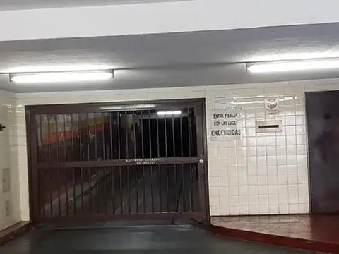 Talcahuano e/ Mitre y Avenida Rivadavia