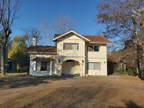 Casa en Venta de 3 dormitorios