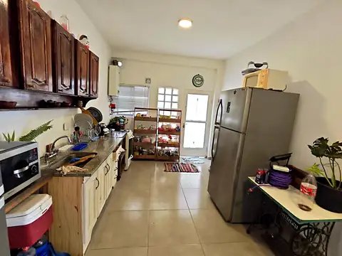 Depto Tipo Casa en Venta de 3 dormitorios