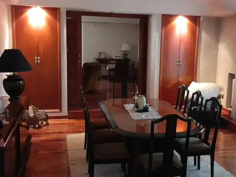 Casa en Venta en Parque Luro, Mar Del Plata