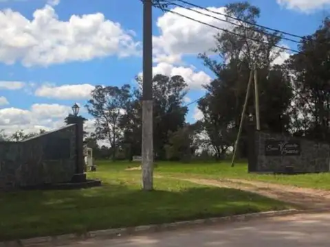 Terreno en Venta en San Vicente, USD 31.990