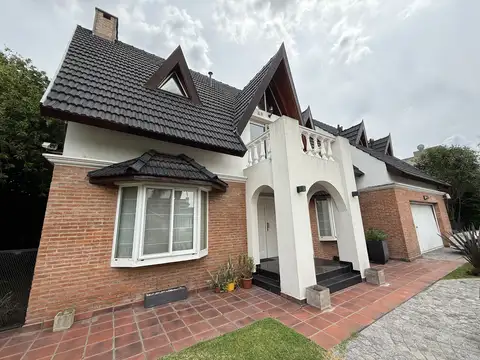 Casa en venta en Ombues de Hudson