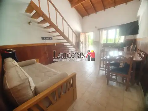 Bonito Dúplex - Tres cuadras del mar!