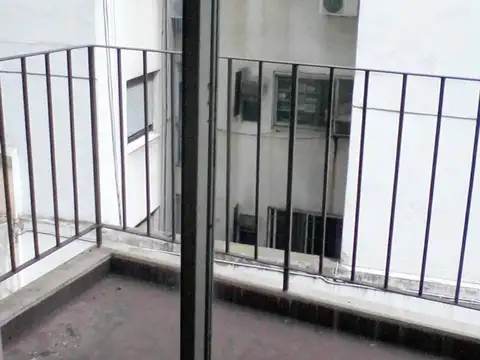 Departamento en Alquiler en Almagro, $ 500.000