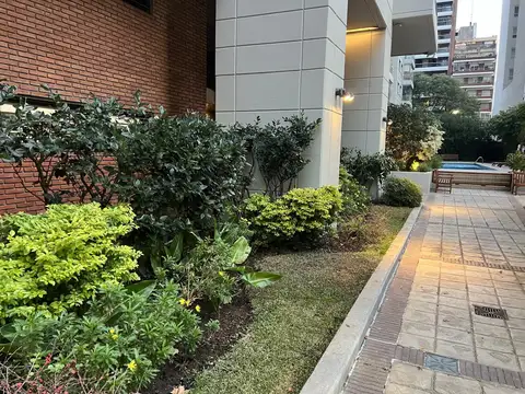 Departamento en Venta 20 años