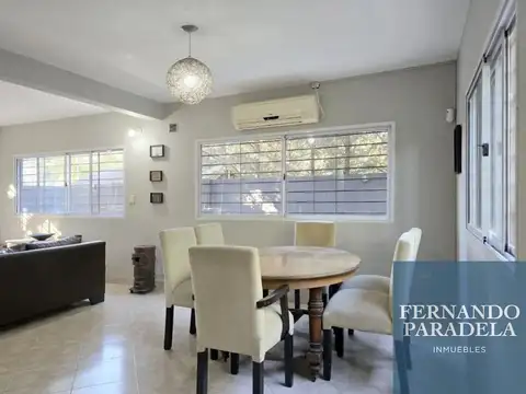 Casa en Venta 14 años