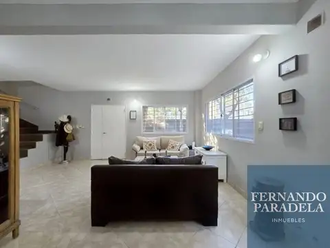 Casa en venta en Villa Udaondo