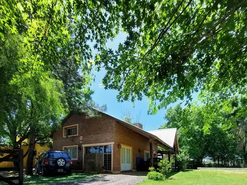 Casa en Venta en Ibarlucea, USD 165.000