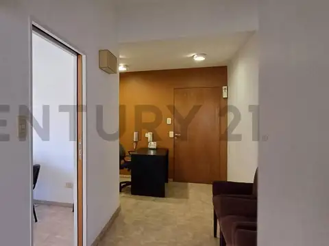 Oficina en Alquiler en Congreso, $ 550.000