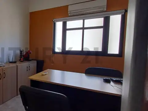 Oficina en Alquiler en Congreso, $ 550.000