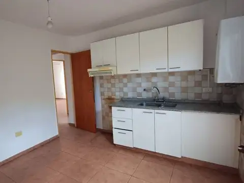 Departamento 4 ambientes con 1 baño
