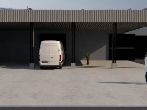 Galpon en Alquiler en Monte Grande, $ 1.500.000