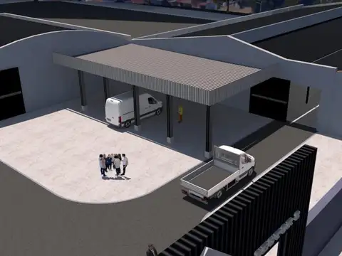 Carlos Pellegrini 337