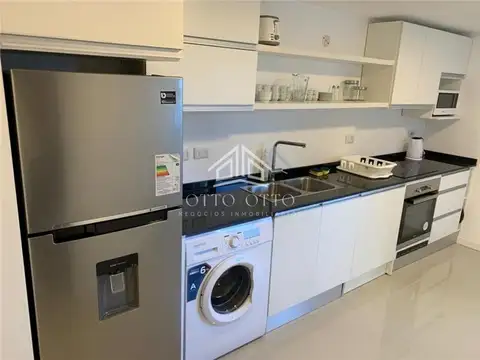 Departamento 4 ambientes con 4 baños