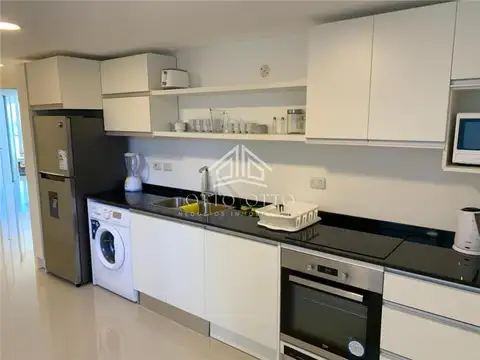 Departamento en Venta 9 años