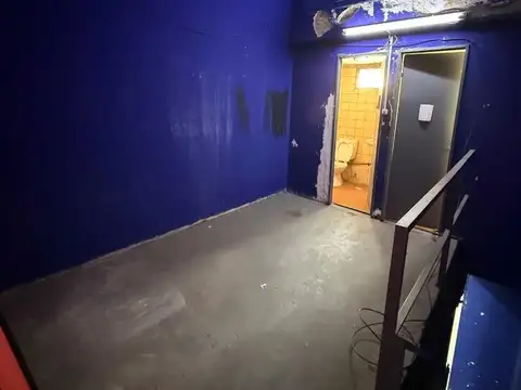 ALQUILER LOCAL COMERCIAL MERLO AV LIBERTADOR