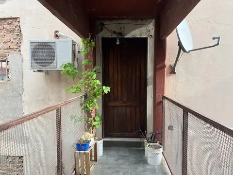 DEPARTAMENTO 2 HABITACIONES 250 VIV