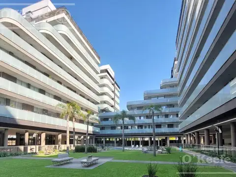 Departamento en Alquiler de 2 ambientes