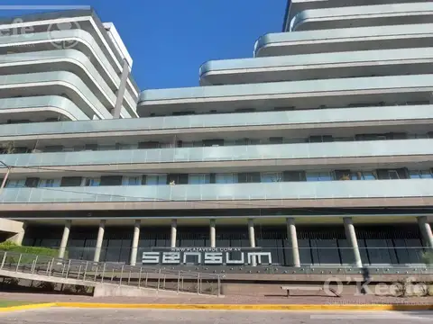 DEPARTAMENTO EN ALQUILER 2 AMBIENTES EN QUILMES, SENSUM CONDOMINIO
